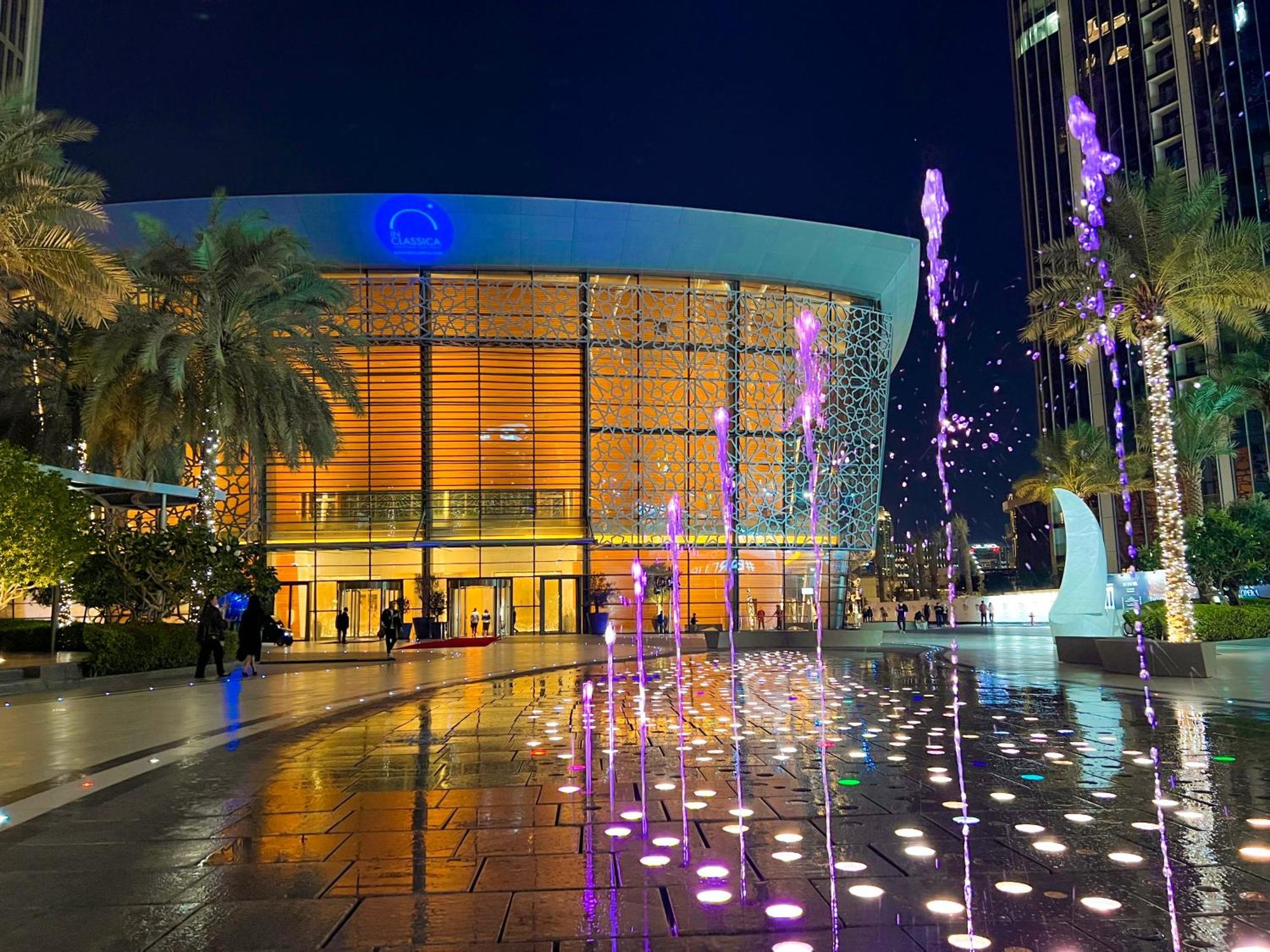 Downtown Luxury - Stunning Burj Khalifa & Sea View - 5 Minutes Walk To Dubai Mall Exterior foto